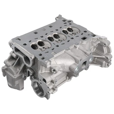 Zylinderkopf für Ford 1.0 EcoBoost C-MAX FOCUS III CM5G6C032CB 1857524 1917576 - Bild 1 von 4