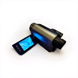 Sony Handycam DCR-HC51E Handheld MiniDV Vintage Digital Camcorder - Tested - Picture 1 of 4