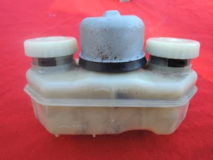 DEPÓSITO líquido de frenos ATE original usado Alfa Romeo GTV / SPIDER - Imagen 1 de 11
