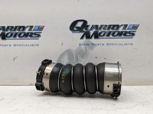BMW Ladeluftleitung Schlauch passend für Serie 5 7 F10 F07 F11F F02 N57N 8513451 - Bild 1 von 7