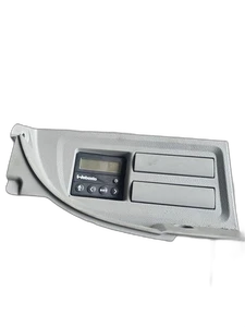 Unidad/módulo de control de calefacción auxiliar para Peugeot Boxer - 500032S - Imagen 1 de 3