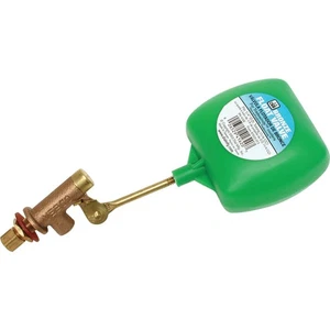 1/4 pulg. Válvula de enfriamiento evaporativo de latón de alta resistencia con 3 pulgadas Brazo 4162 - Imagen 1 de 1