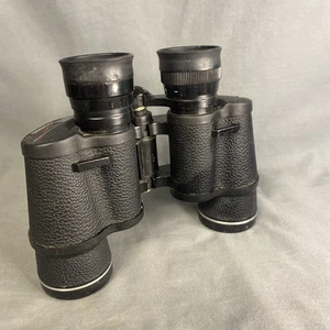 TASCO 7x35mm ZIP FOCUS 4000 BINOCOLO 420 ft/1000 iarde - 140m/1000m - Foto 1 di 6