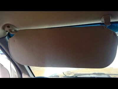 Paño para parasol sin iluminación para conductor se adapta a furgoneta Express 2500 03-18 143950 Foto 1 de 4