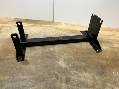 Soporte de motor de mecanizado Jim's para Harley Davidson Sportster XL 1957-1999 Foto 1 de 2