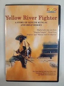 Yellow River Fighter (DVD, 2002) - Bild 1 von 2