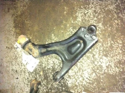 02-10 Saab 9-5 brazo de control inferior izquierdo conductor VIN E 4º dígito Foto 1 de 4