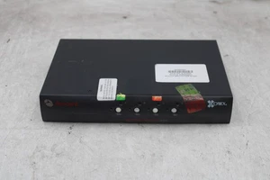 Conmutador KVM de 4 puertos Avocent Switchview SC440 probado en alimentación - Imagen 1 de 3