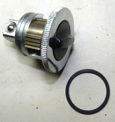 Kit REPARACIÓN Trinquete Challenger Proto 1/2" DRIVE Foto 1 de 4