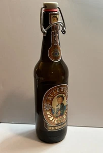 URBAYRISCH DUNKEL Allgauer Buble Bier Empty Bottle 04.18e - Picture 1 of 7