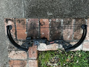 Bear Archery Brave Youth Bow Set - Picture 1 of 2