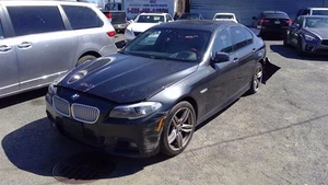 550I 2011 Lid Motor Pull Down 832868 - Bild 1 von 12