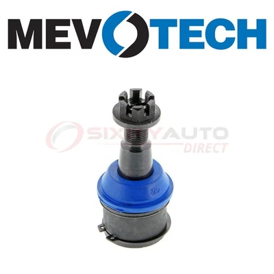 Mevotech Suspension Ball Joint for 2010-2014 Ford E-150 4.6L 5.4L V8 - Shock uv - Image 1 of 4
