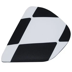 Arai Chaser X VAS-V Type Side Pods Holder Sets - Finish Sand - Picture 1 of 1