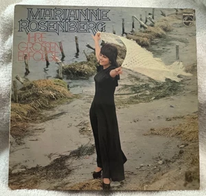 LP : Marianne Rosenberg - Ihre Grossen Erfolge (1973) Philips Records - Germany - Picture 1 of 3