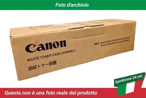 FM3-5945-030 CANON imageRUNNER ADVANCE C5035 Toner di Scarto - Zdjęcie 1 z 4
