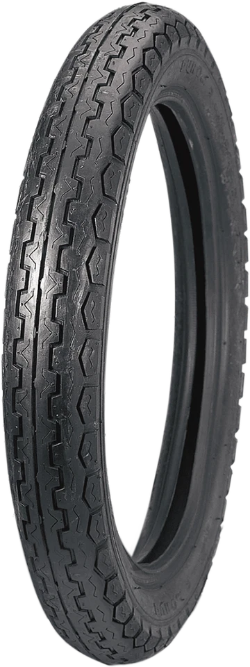 DURO 25-31418-350BTT Tire - HF314 - Front/Rear - 3.50-18 - 56P - Image 1 of 1