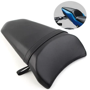 Motorcycle Rear Passenger Seat Cover Fit Kawasaki Ninja 650 EX650 2017-2019 2018 - Picture 1 of 12