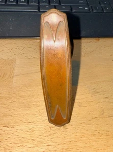 1928 1929 DODGE BROTHERS VICTORY SIX SENIOR DOOR HANDLE CIRCA 20S HOT RAT ROD - Picture 1 of 16