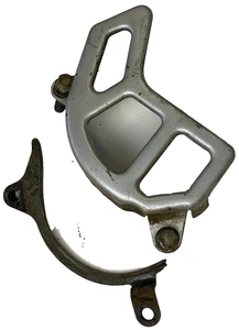Cubierta de piñón Honda XR250 2000 XR250 96-04 - Imagen 1 de 4