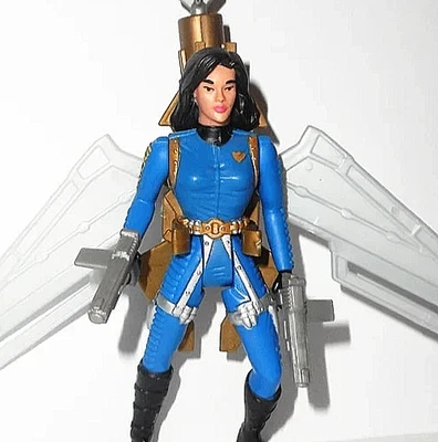 *** 100% Completo *** Gárgolas ELISA MAZA 1995 Kenner Tonka dibujos animados Foto 1 de 3