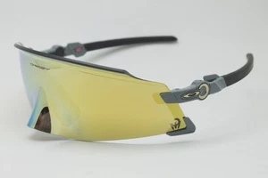NUEVAS GAFAS DE SOL OAKLEY KATO OO9455M 2549 24K TALLA:00-00-136 - Imagen 1 de 6