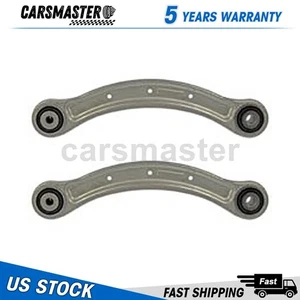 Suspension Control Arm For 2007-2015 Audi Q7 Rear Upper Forward Dorman - Picture 1 of 5