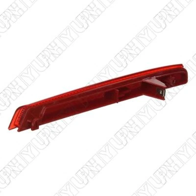 1 x Rear Left Side Reflector Bumper Trim 33555STXA11 Fit For Acura MDX 2010-2013 - Image 1 of 4
