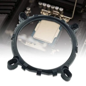 Cooling Bracket CPU Cooling Fan Holder for LGA1150 1200 1700 for Low Temperature - Afbeelding 1 van 9