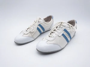 KangaROOS Damen Sneaker Freizeitschuh Turnschuh weiß Gr. 38 EU Art. 2401-10 - Bild 1 von 2