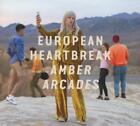 Amber Arcades - European Heartbreak [Cd] Mint