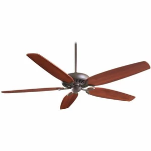 Minka Aire F539-ORB Great Room Oil Rubbed Bronze 72" Ceiling Fan - Picture 1 of 1