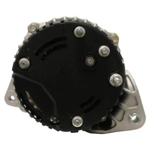Fits Massey Ferguson 87755553 Alternator Fits Ford TM 120 - 190 (120 amp) 5425 - Picture 1 of 12