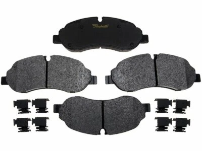 适用于 2015 - 2021 福特 Transit-350 刹车片套装前 Raybestos 25327JV 2017 2016 — 第 1/2 张图片