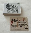 Rittenhouse Archives James Bond Dr. No Throwback Style Trading Cards "You Pick"