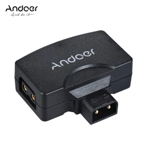 DTap to USB Connector for SONY V Mount BMCC Camcorder I2B6 - Picture 1 of 7