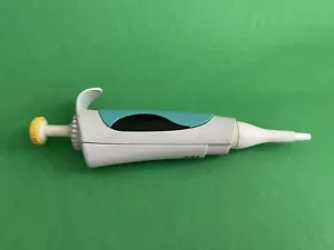 Thermo Scientific Finnpipette 5-50 ml - usato - Foto 1 di 3