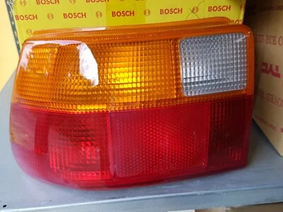 fanale posteriore Sinistro originale Opel  astra 1991 3/5p cod. 1223145 90421969 - Immagine 1 di 4