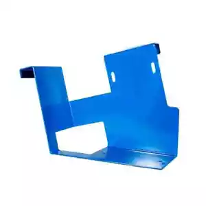 Platform Control Bracket T114397 T114397GT For Genie Gen.6 Scissor Lift - Foto 1 di 1