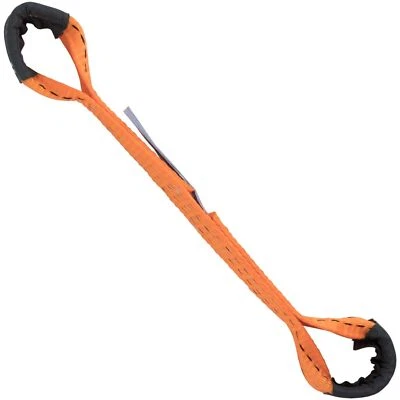 50mm Quergurt für Spanngurt Autotransport Gurt Zurrgurt PKW Radsicherung Trailer - Bild 1 von 4