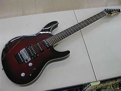 Guitarra eléctrica WASHBURN - Imagen 1 de 4