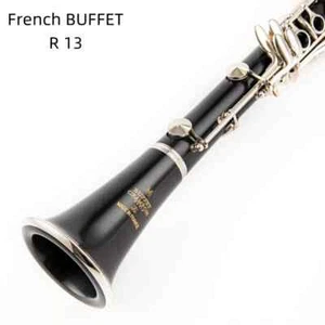 New  R13 B-flat Tune Professional High Quality Woodwind  - Picture 1 of 17