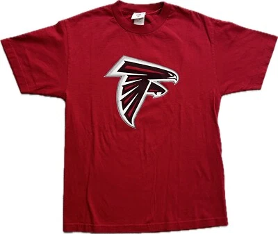 Camiseta deportiva vintage del equipo de la NFL Atlanta Falcons #11 Julio Jones talla M Foto 1 de 4