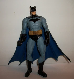 Figura clásica de Batman de superhéroes DC Direct - Imagen 1 de 1
