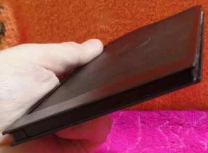 g DOUBLE SIDED Cassette Cut Film Plate Holder 9x12cm for Vintage Camera 4289 - Picture 1 of 3