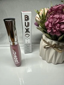 Buxom Plump Shot Sheer Tint Collagen-Infused Lip Serum LINGERIE New Authentic - Picture 1 of 6