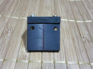 BANG & OLUFSEN BEOCORD 1100 CASSETTE DECK PARTS: REC LEVEL KNOB. - Picture 1 of 4