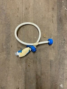 CARAVAN/BOAT/MOTORHOME WHALE PISTOL FILTER - Picture 1 of 1