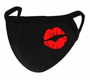Iron-On Decals for Face Masks FREE SHIPPING Personalize your mask with iron on - Picture 1 of 25