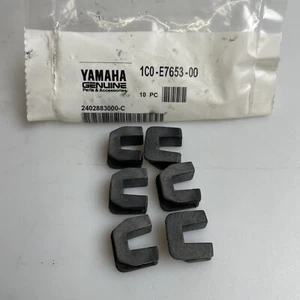 Yamaha 6pc Xmax 250 From 2005 Al 2012 MF7493 Cursor Variator1C0-E7653-00 KL152 - Picture 1 of 3